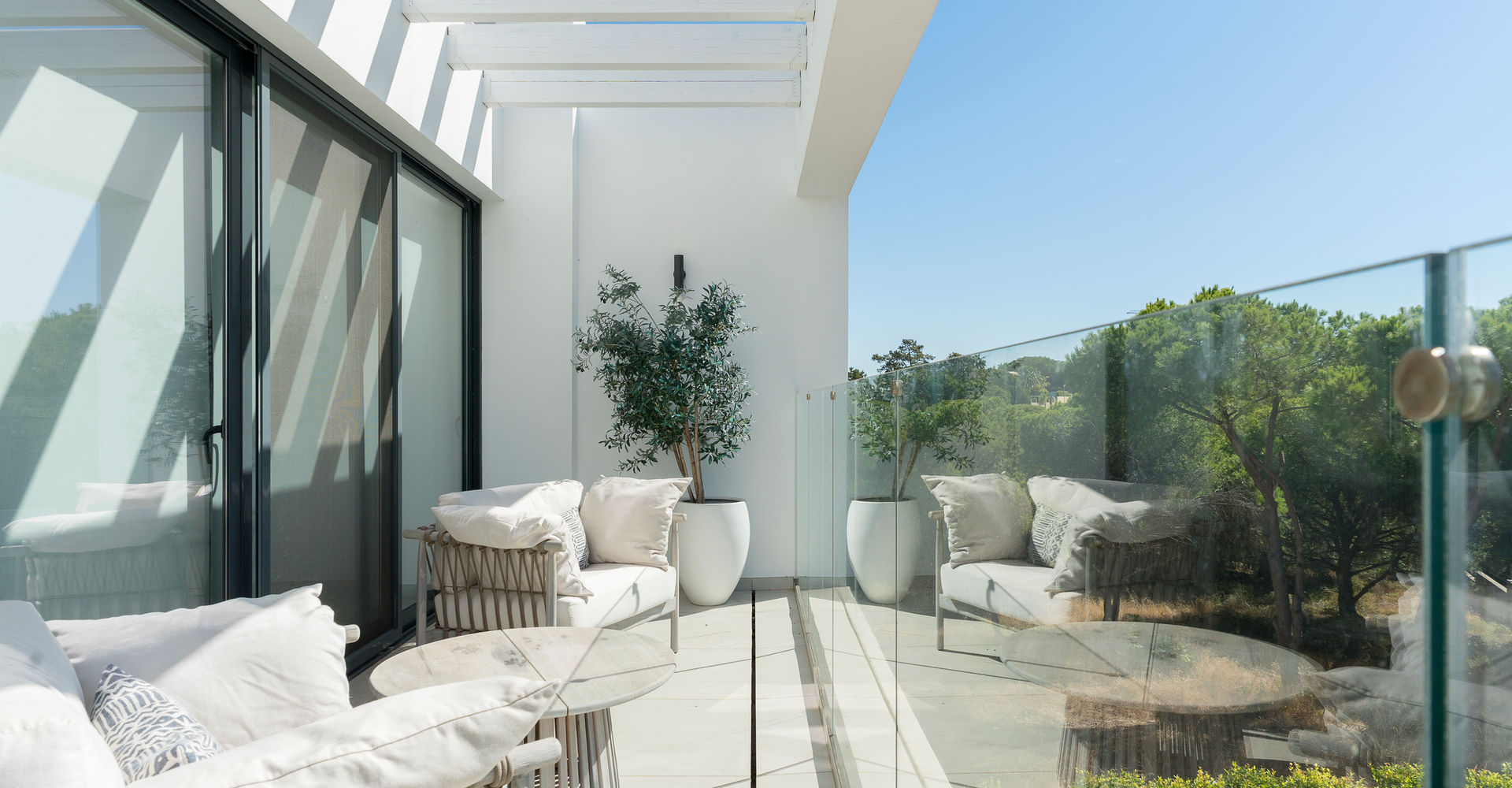 Algarve home designed by Melissa Jane Interiors