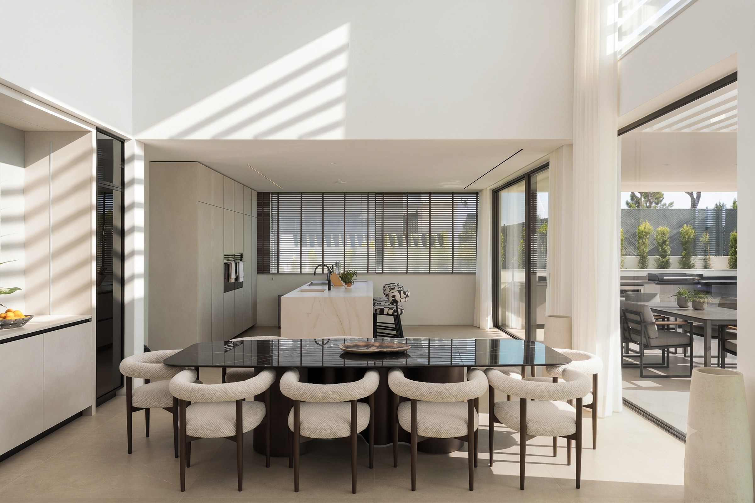 Algarve home designed by Melissa Jane Interiors