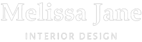 Melissa Jane Interior Design