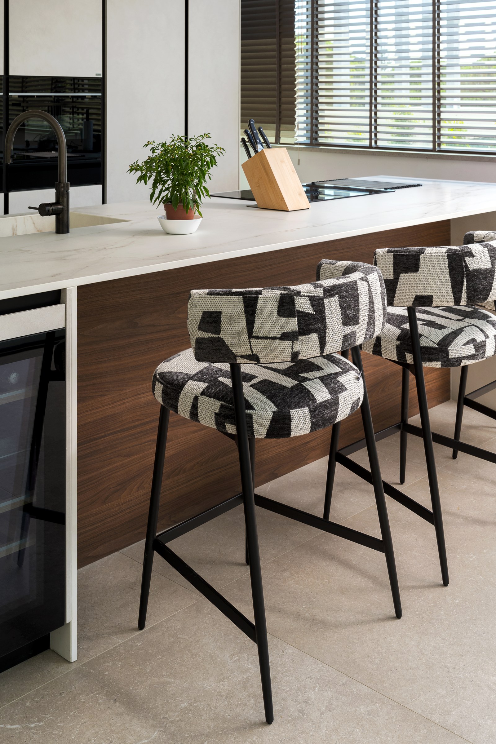 Algarve home designed by Melissa Jane Interiors