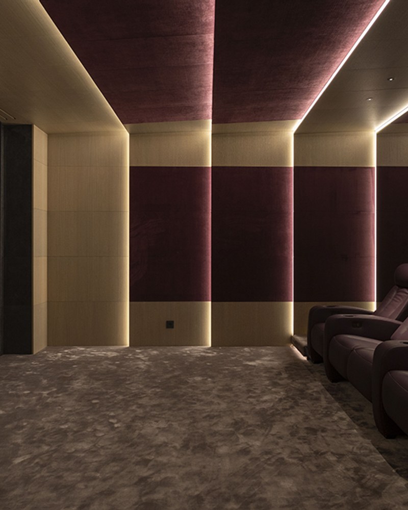 Algarve villa interior by Melissa Jane Interiors, Villa Arade project