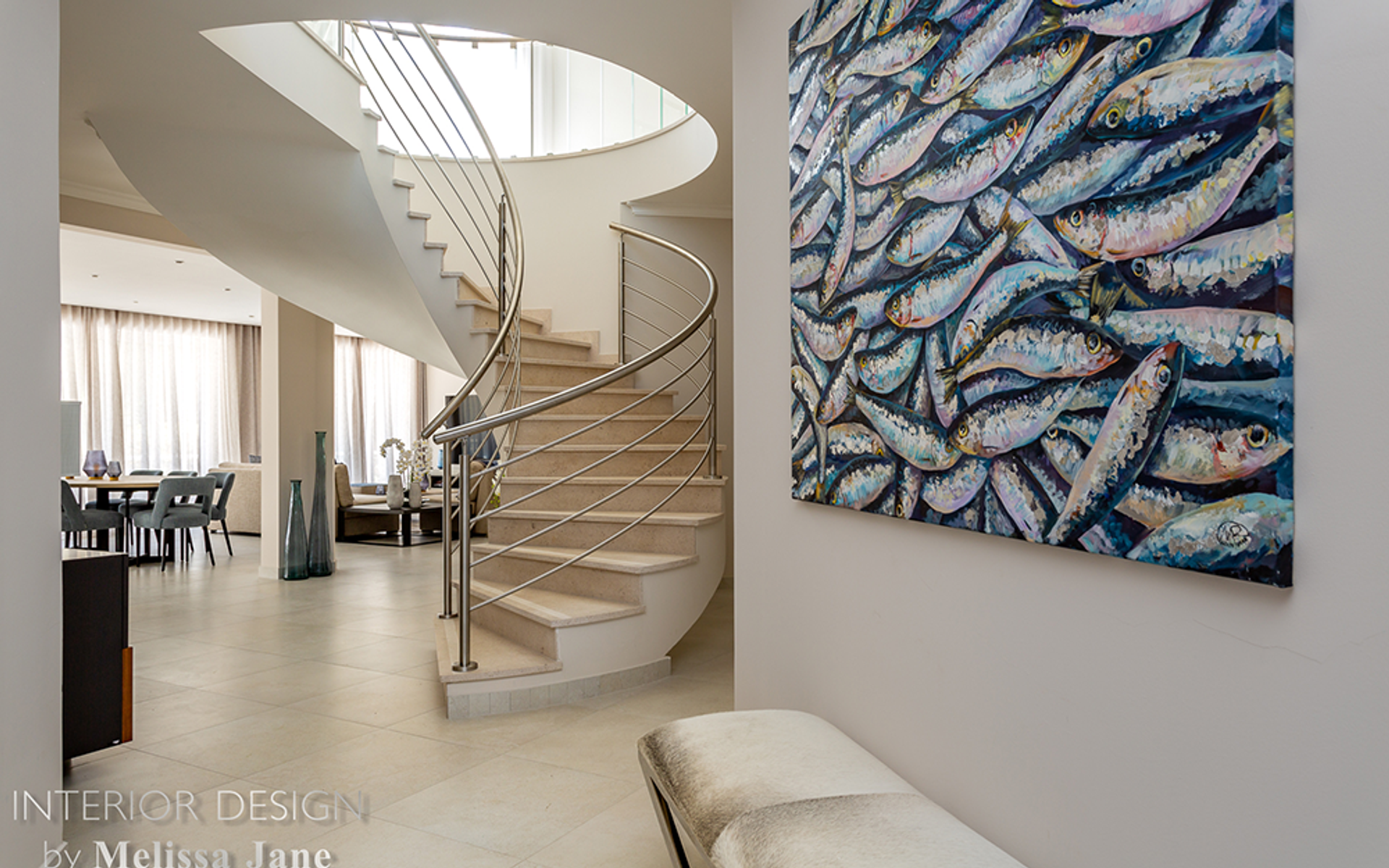 Martinhal Quinta do Lago — interior design by Melissa Jane Interiors, photo 1