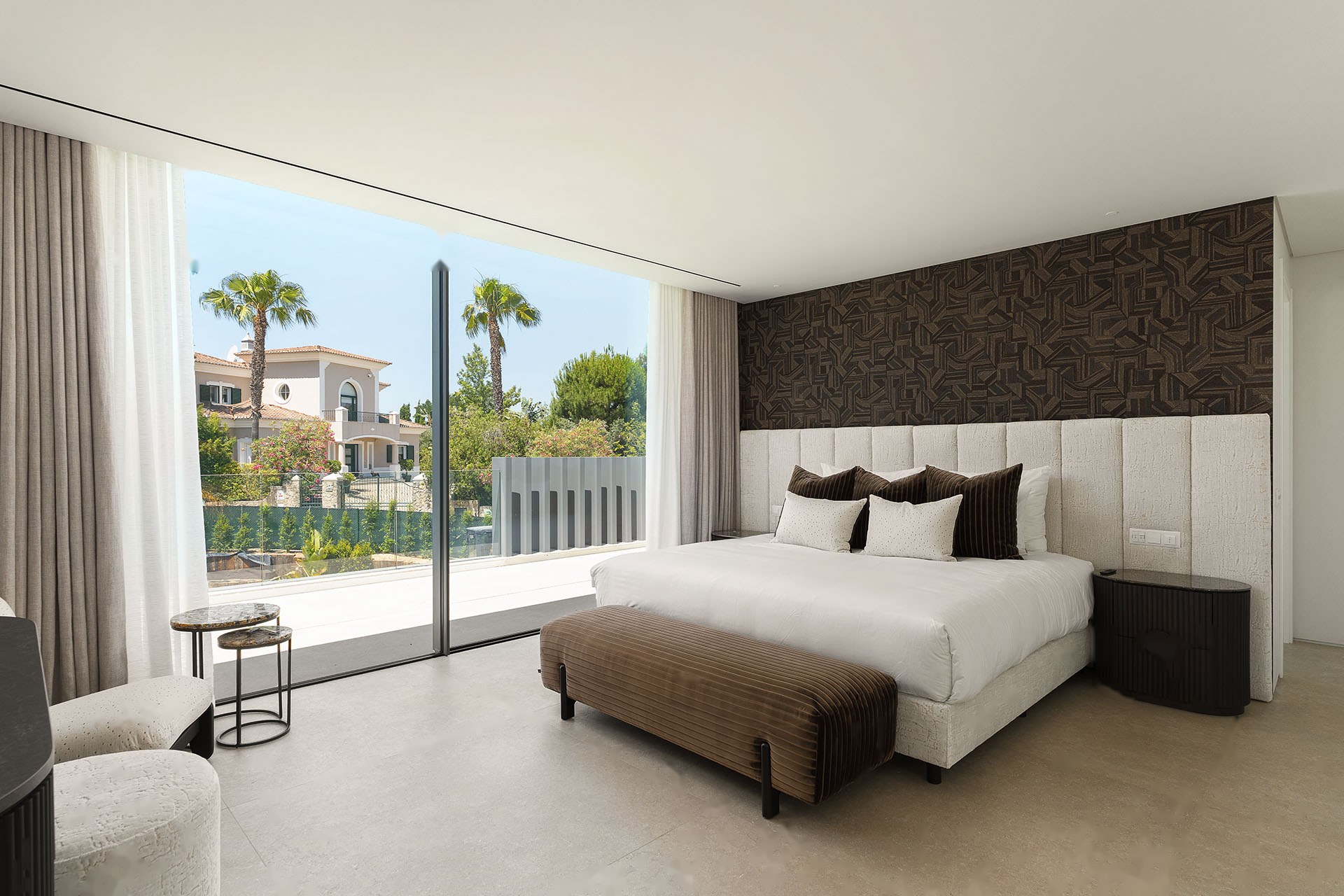 Algarve home designed by Melissa Jane Interiors